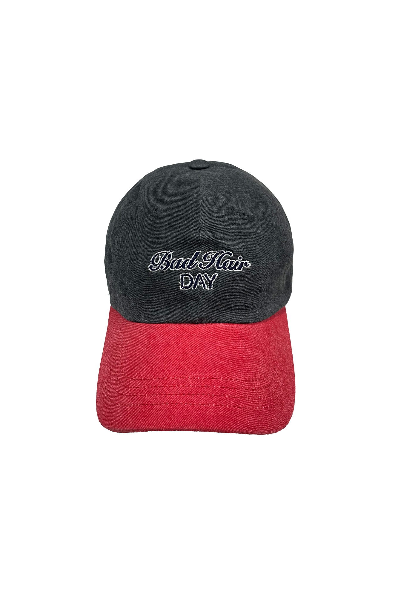 [TOOMUCHTAX] BAD HAIR DAY PIGMENT CAP /追跡付 MUSINSA | TOOMUCHTAX BAD HAIR DAY PIGMENT CAP