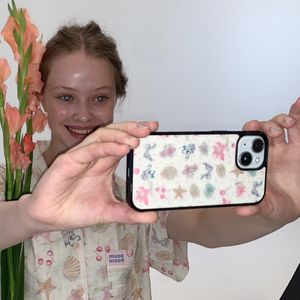 Island (bumper) 아이폰케이스