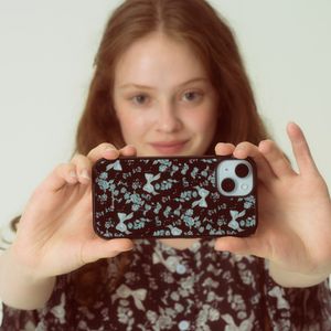 Vintage closet (bumper)아이폰케이스