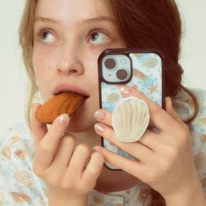 Clam bread tok (스마트톡)