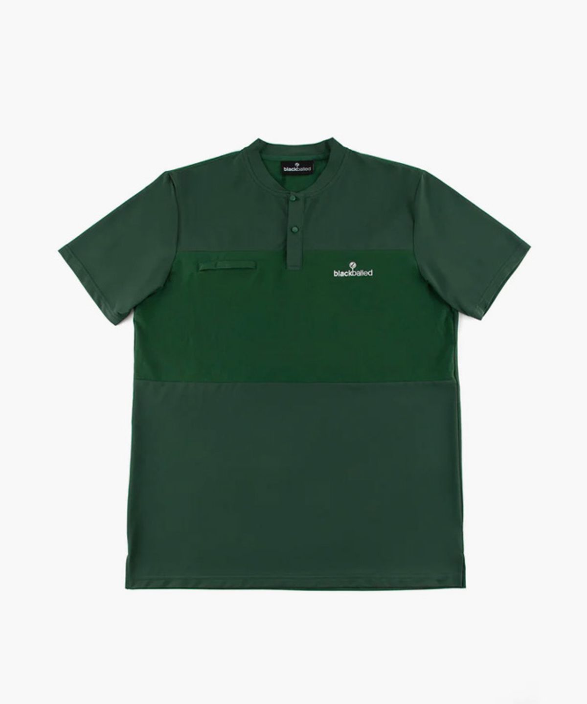 블랙볼드(BLACKBALLED) 페어웨이 블레이드 GREEN