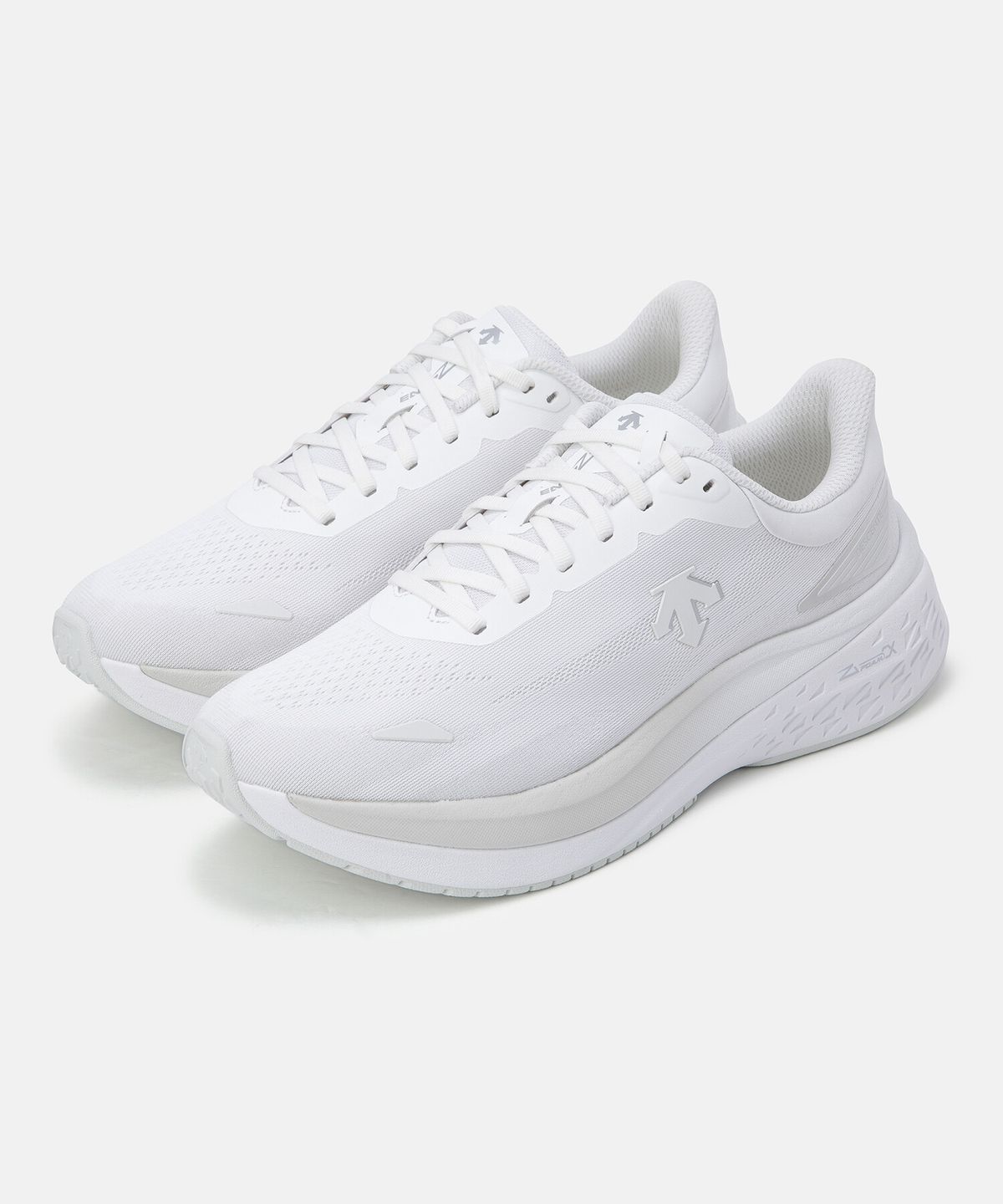 데상트(DESCENTE) 에너자이트 라이드 러닝화 화이트(SP313RRN91)