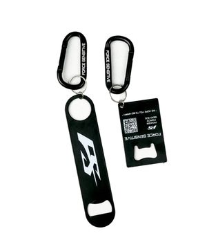 FORCE OPENER KEYRING