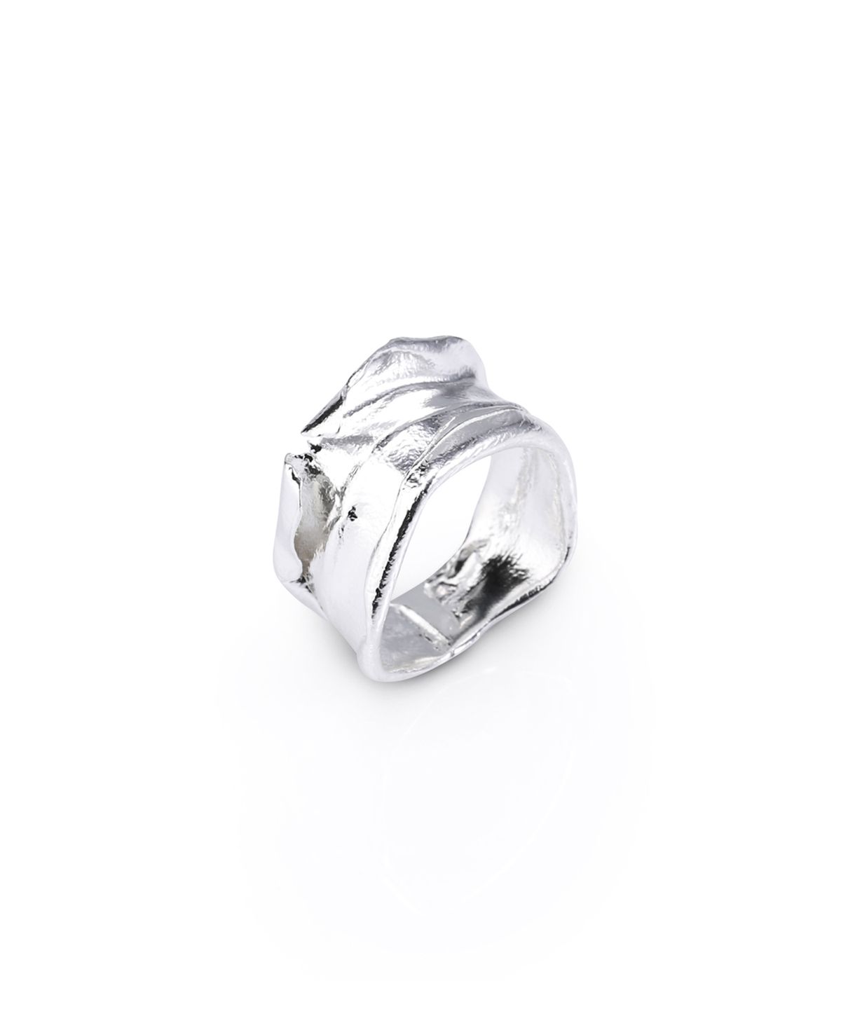 레인디어(REINDEER) FRAGMENTS RING 04
