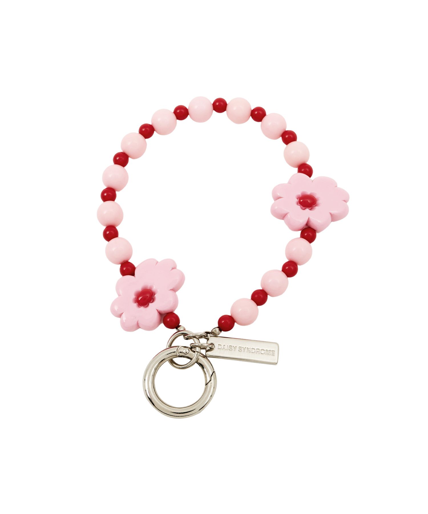 DAISY SYNDROME★韓国★人気★ESSENTIAL HAND PHONE STRAP MUSINSA | DAISY SYNDROME ESSENTIAL HAND PHONE STRAP black