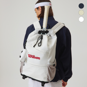 드로우스트링 백팩 V1 (3color)