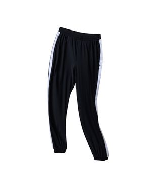 하이 퍼포먼스 조거 팬츠 - 블랙