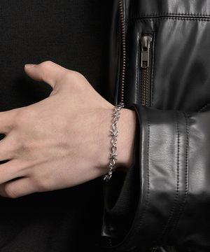 Bluss Chain Bracelet