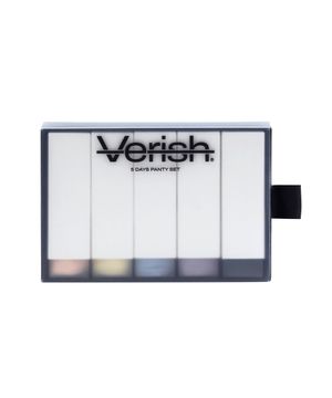 파이브 데이즈 팬티 SET