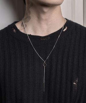 Slim Line Necklace