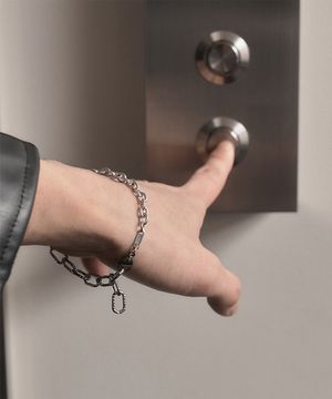 Eternity Chain Bracelet