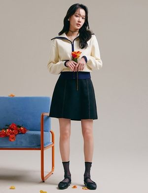 미니스커트(2colors)_RMWHE23R52