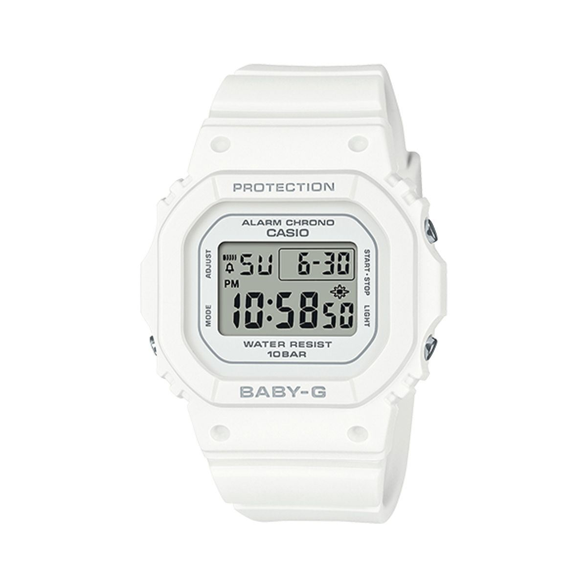 베이비지(BABY-G) BGD-565U-7DR