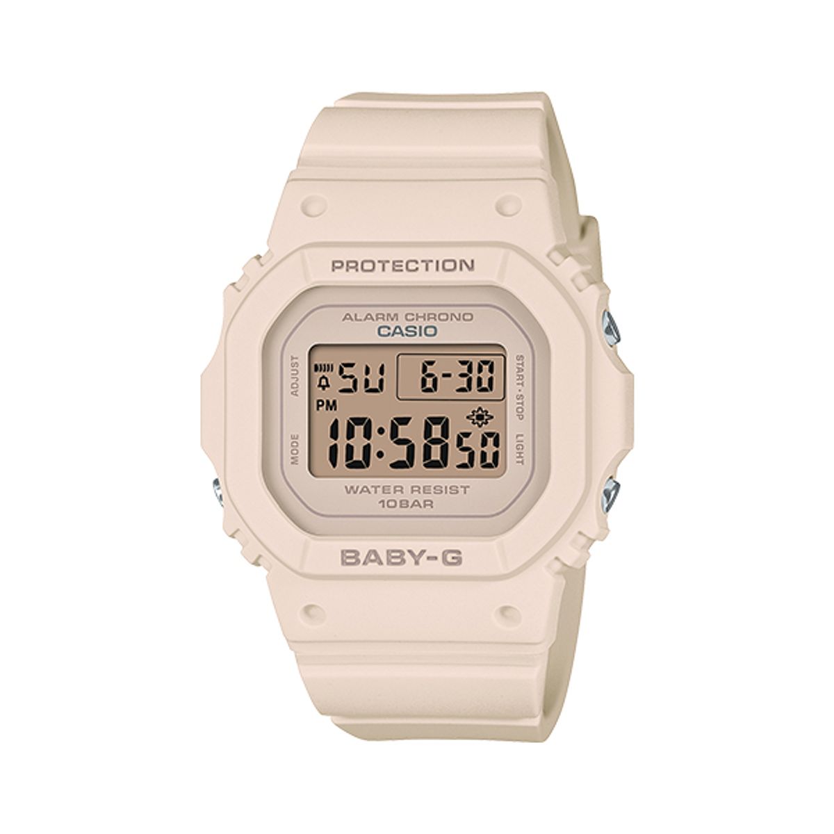 베이비지(BABY-G) BGD-565U-4DR