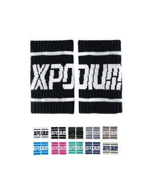 손목아대 / 스웻밴드 (한쌍) 포디움 크로스핏