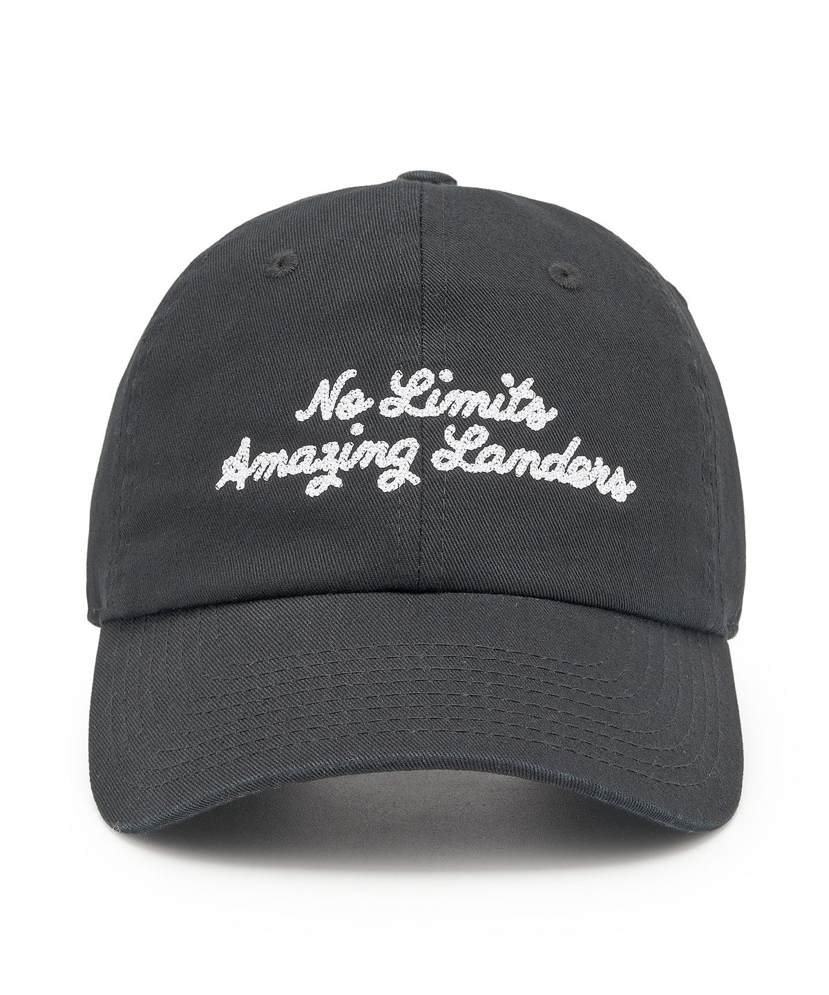 SSG랜더스(SSG LANDERS) 무신사 x SSG랜더스 볼캡