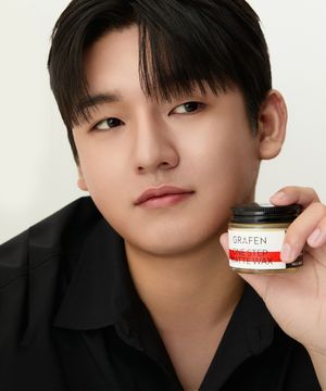 원스텝 매트 왁스 70g