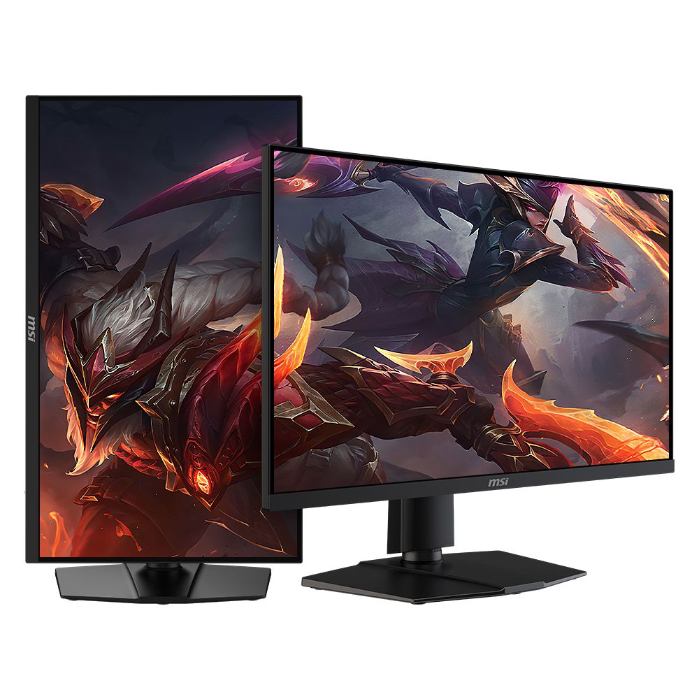 엠에스아이(MSI) G274QPF E2 IPS 게이밍 WQHD 180Hz HDR400 무결점 27