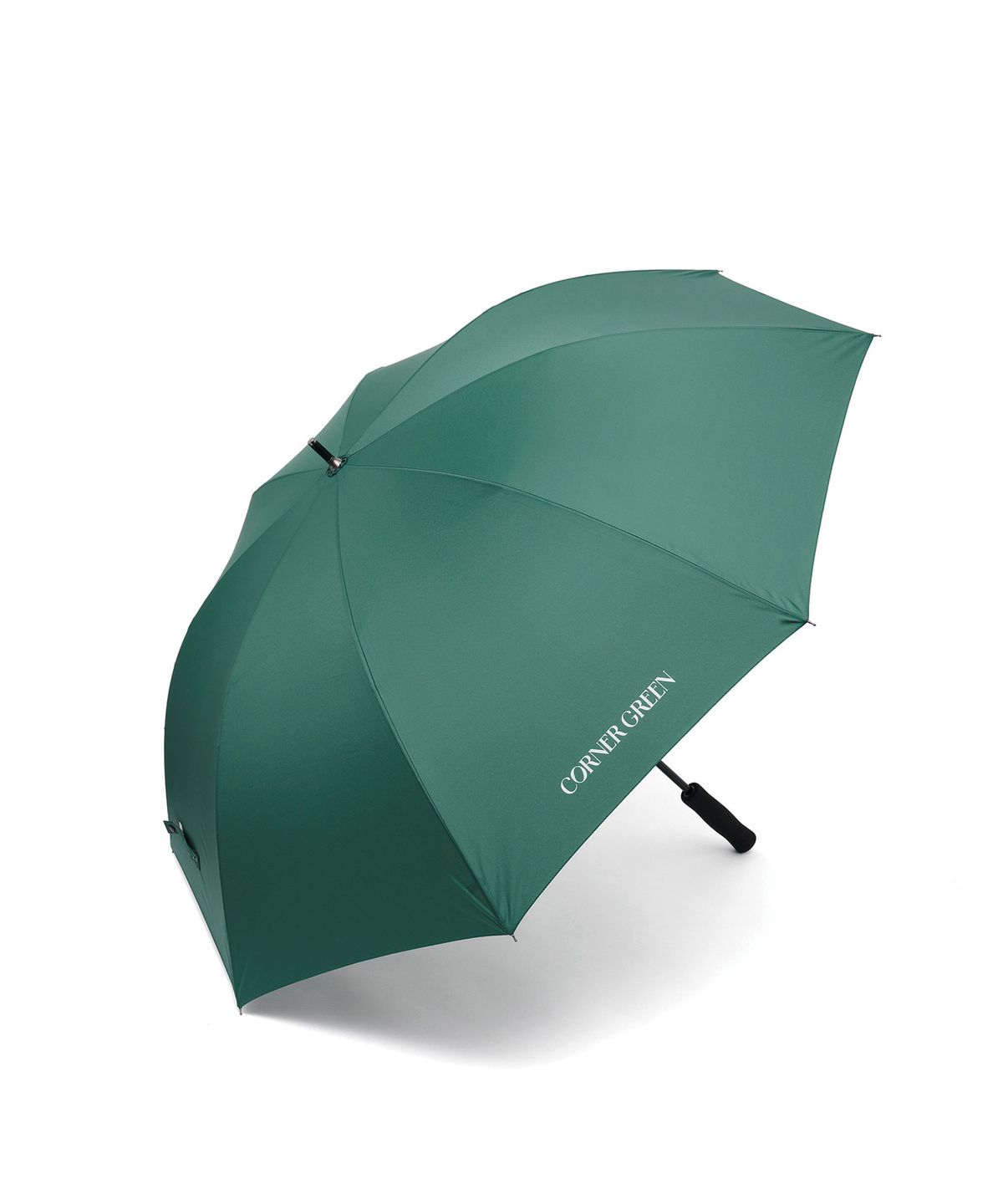 코너그린(CORNER GREEN) 페더라이트 380 우산 [그린] UMB1GRN