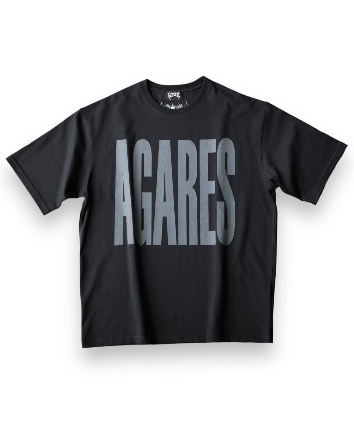 노말릭(NOMALIC) AGARES 1/2 T - Black