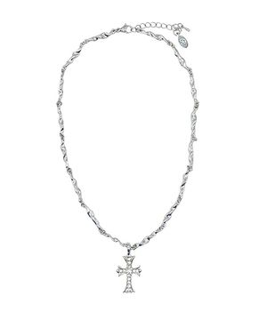 Cross pendant Necklace