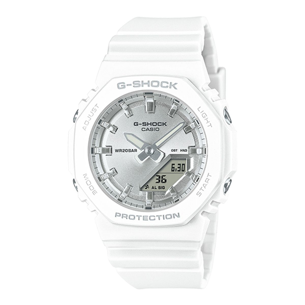 지샥(G-SHOCK) GMA-P2100VA-7ADR