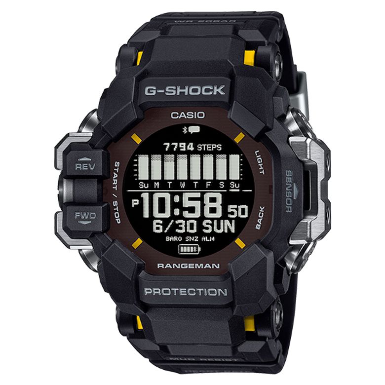 GPR-H1000-1DR
