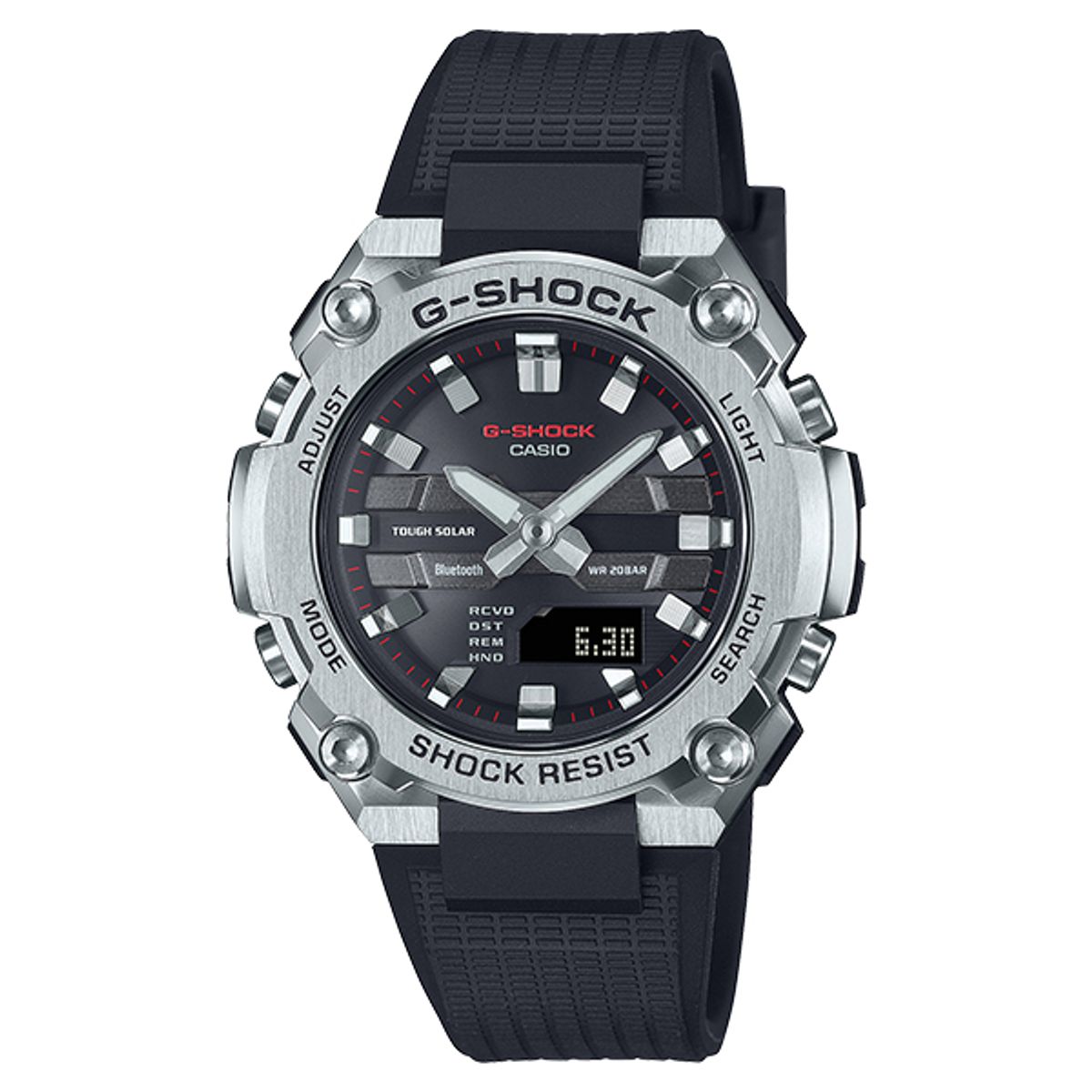 지샥(G-SHOCK) GST-B600-1ADR