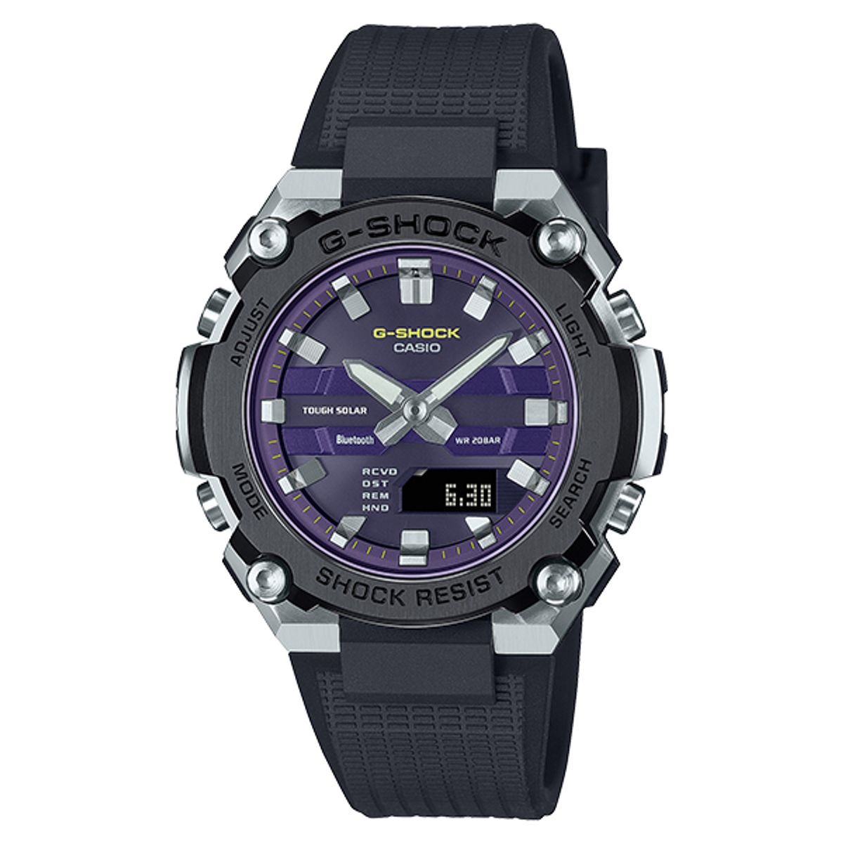 지샥(G-SHOCK) GST-B600A-1A6DR