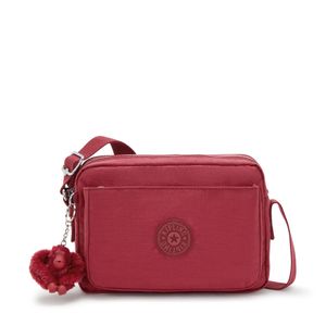 크로스백 아바누M Funky Red