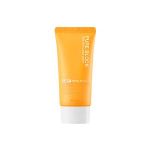 퓨어블록 내추럴 데일리 선크림 라이트(SPF50+) 50ml