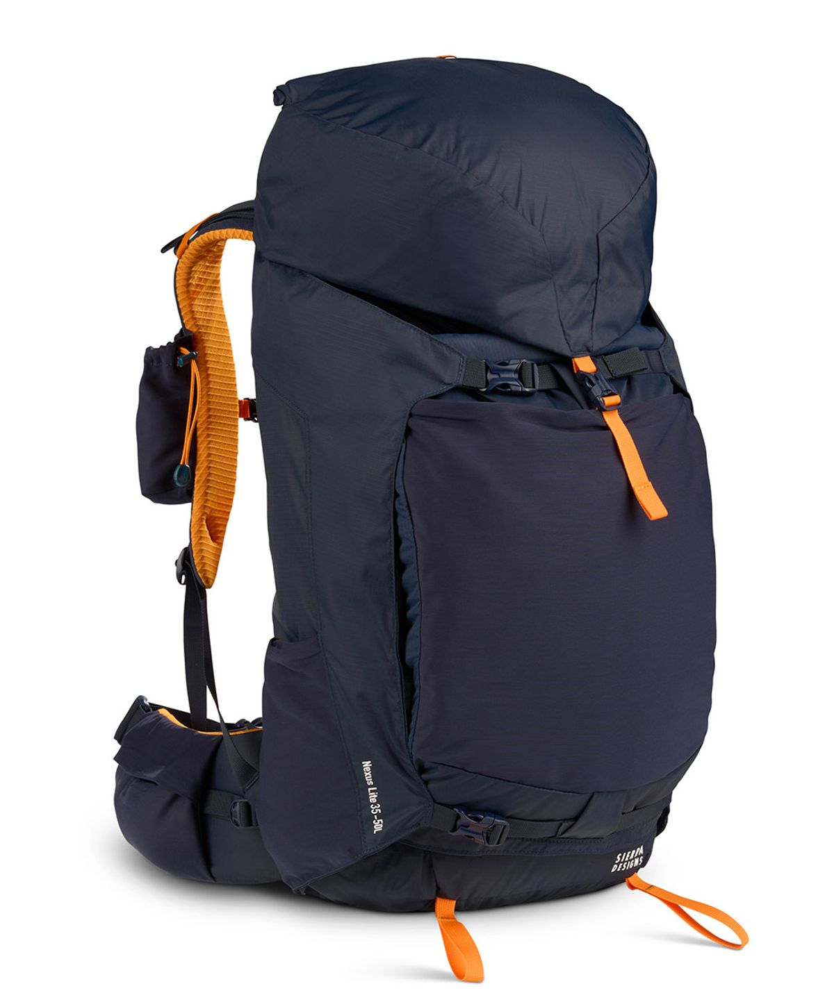 시에라디자인(SIERRA DESIGNS) 넥서스 라이트(NEXUS LITE) 35-50L S/M NAVY