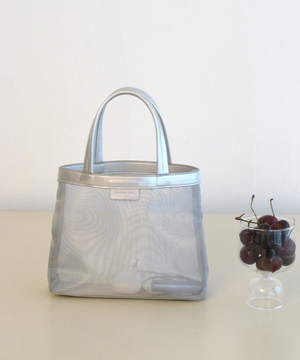 Mesh toast bag - 2color