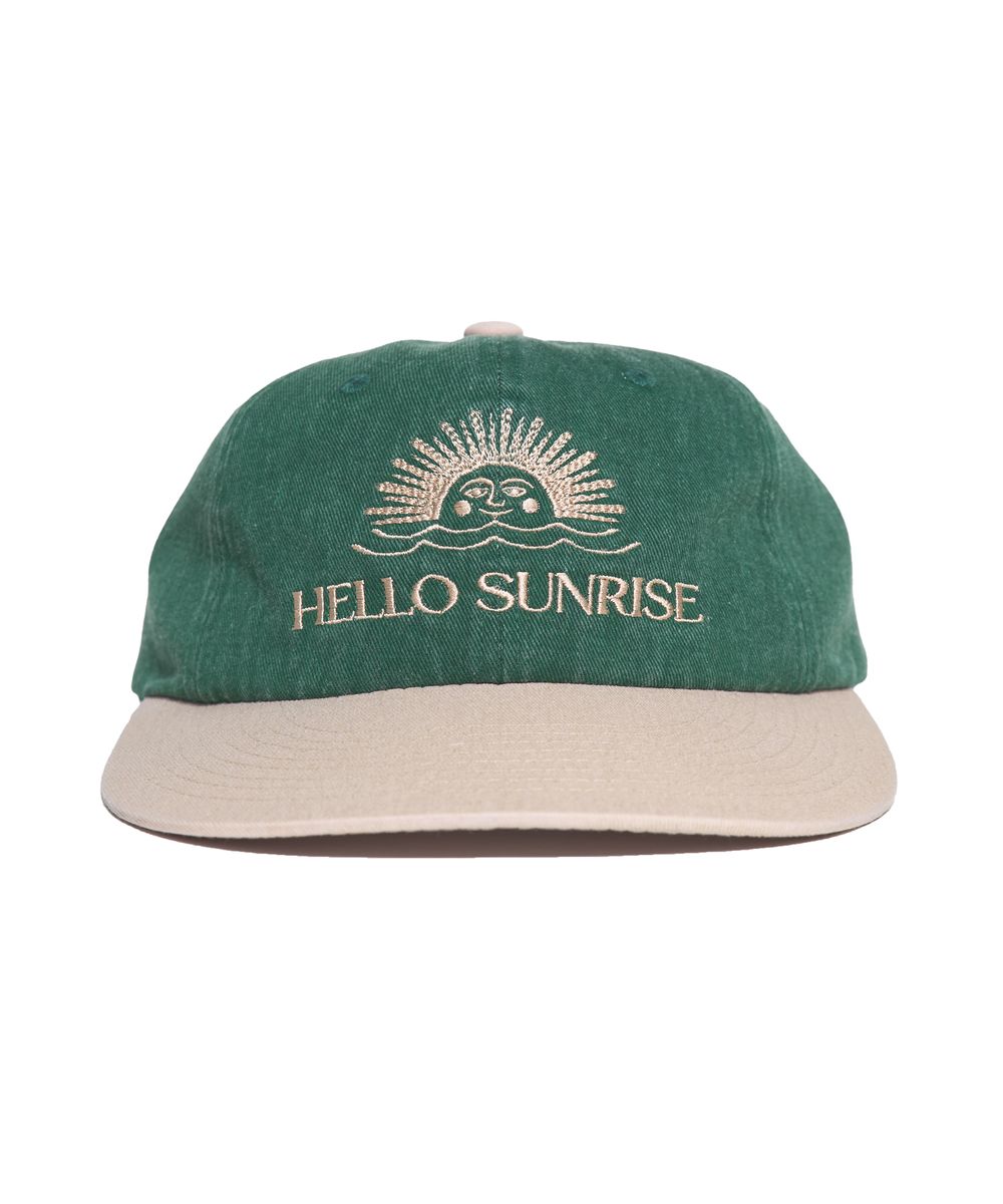헬로 선라이즈(HELLO SUNRISE) | 무신사 추천 브랜드