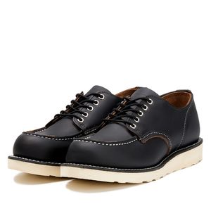 옥스포드 8090 - 블랙 프레리