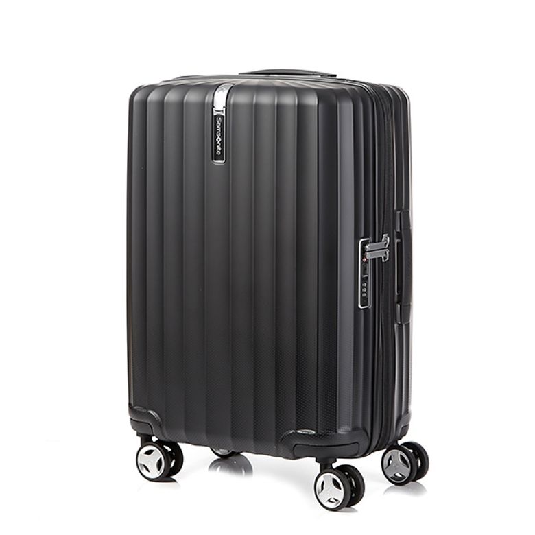 ENOW 캐리어 61/22 EXP BLACK GU909004