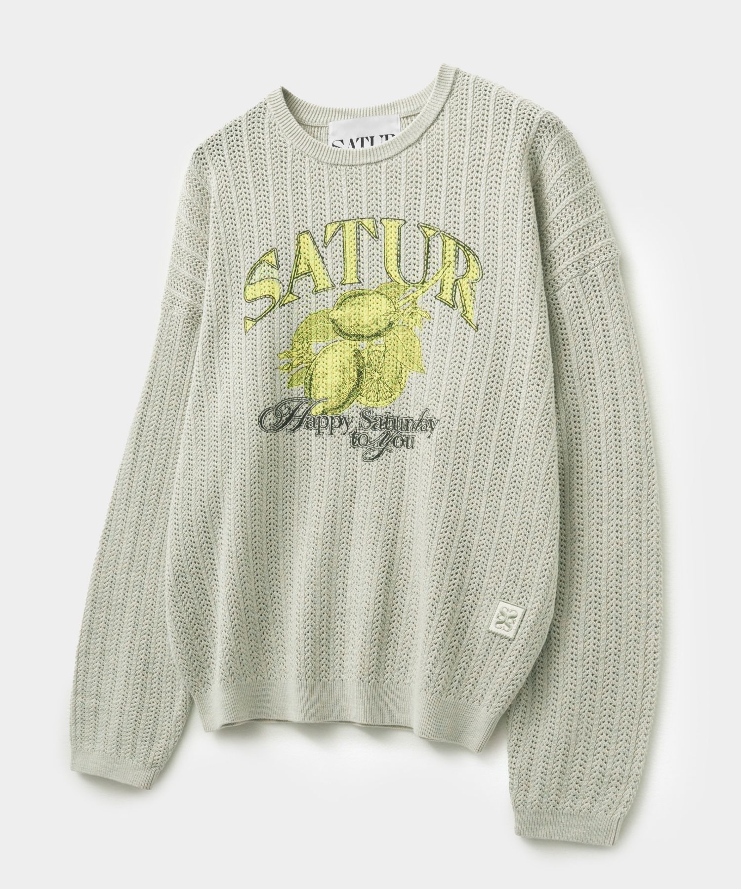 Tシャツ・カットソー *MUSINSA STANDARD* Basic long sleeve t-shirt pistachio MITS0 MUSINSA | MUSINSA STANDARD Basic Long Sleeve T-Shirt [Pistachio]