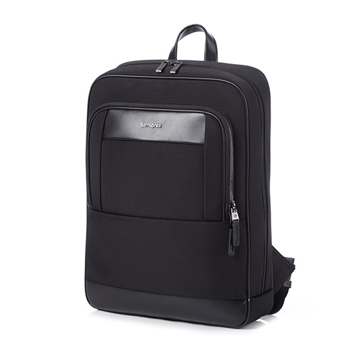 쌤소나이트(SAMSONITE) JAIDE 백팩 S BLACK QQ109005