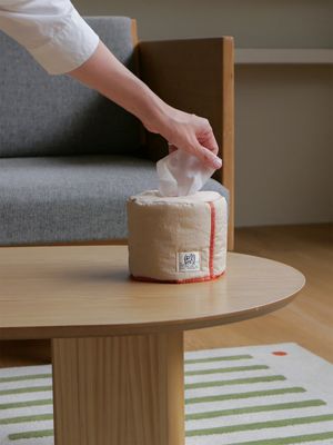 두루마리 롤 휴지커버