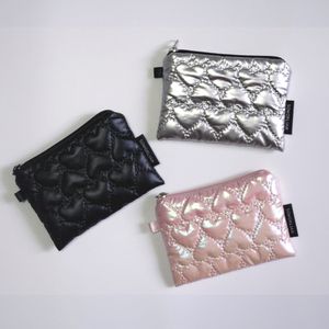 미니지퍼파우치_누빔하트