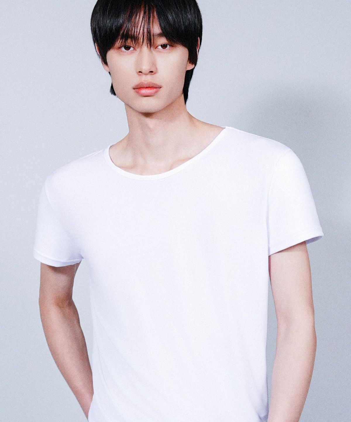 디바라(DIBALA) 어깨 +2CM 데일리 핏 체인저