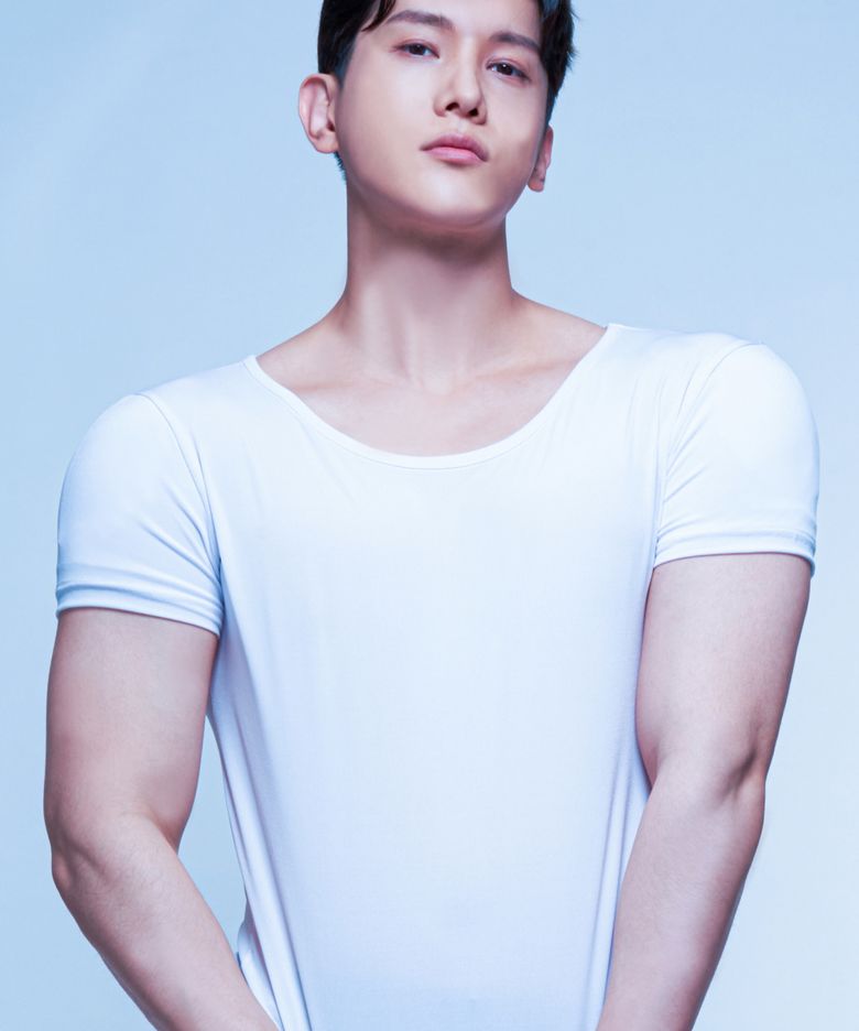 어깨 +3CM 에어리즘 핏 체인저