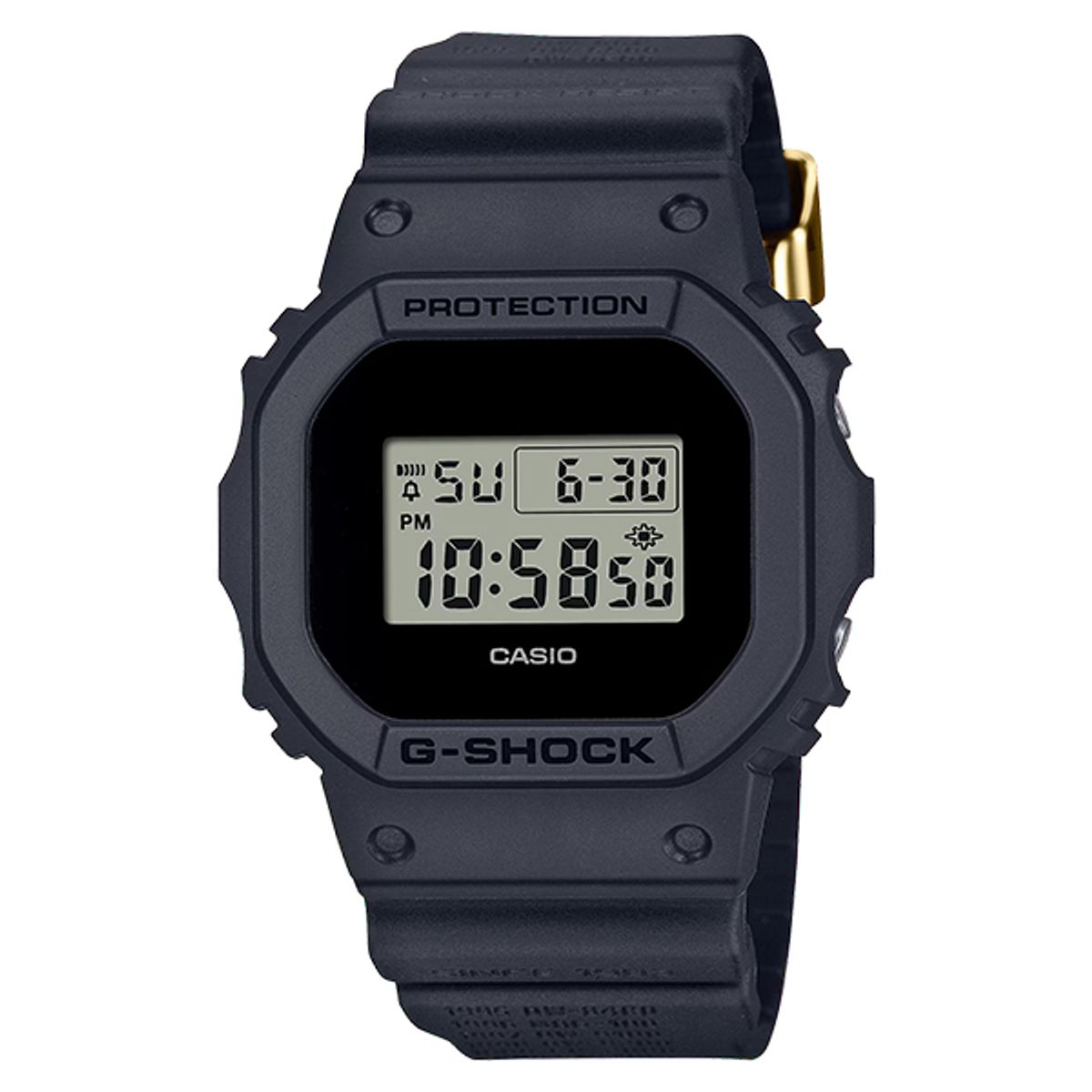 지샥(G-SHOCK) DWE-5657RE-1DR