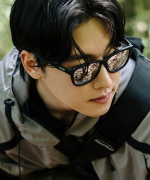 VOLTA 5colors 편광 스포츠 선글라스