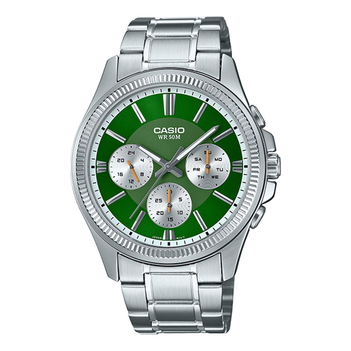 카시오(CASIO) MTP-1375D-3AVDF