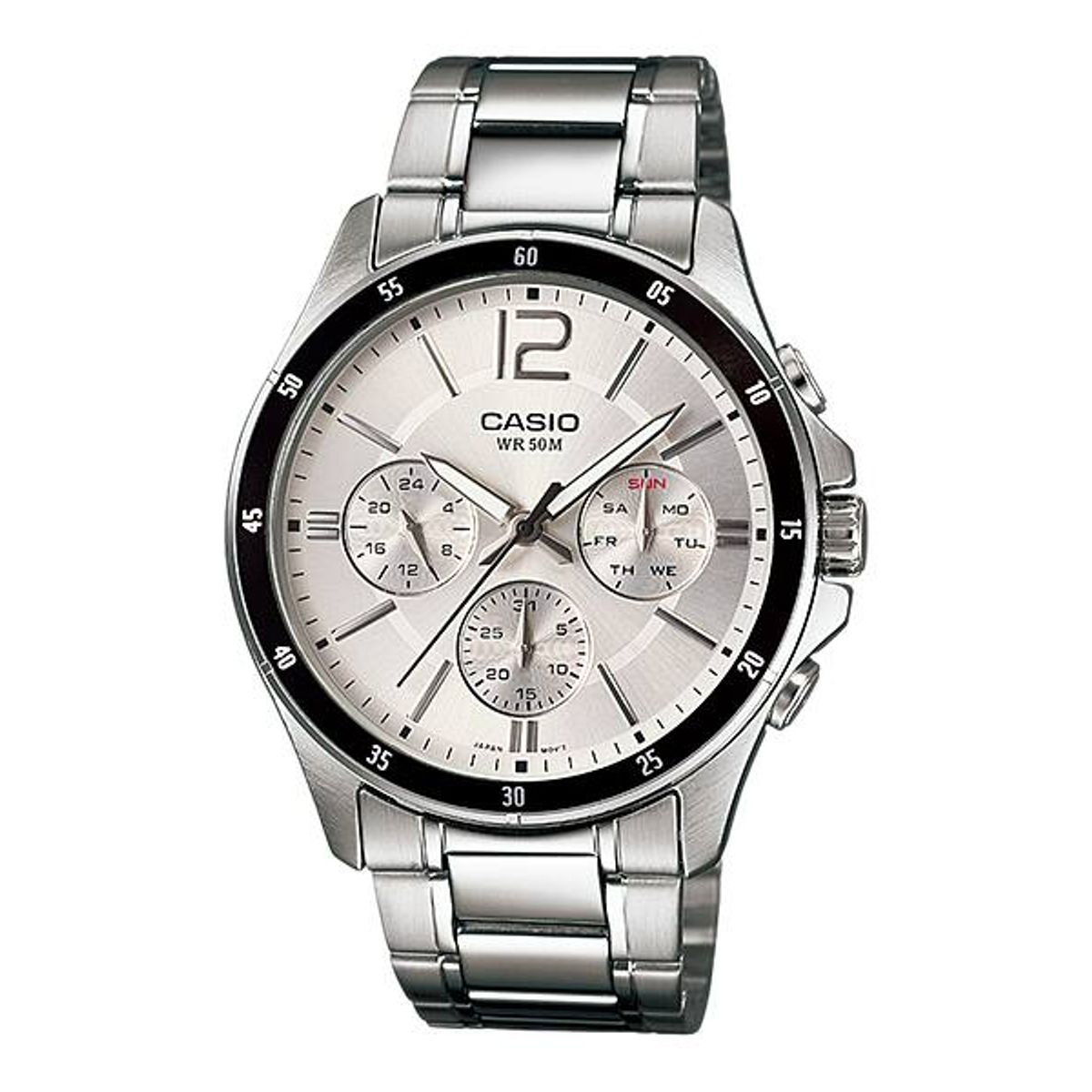 카시오(CASIO) MTP-1374D-7AVDF