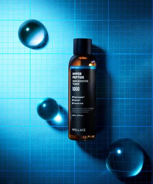 하이퍼 펩타이드 스킨 부스터 토너 200ml