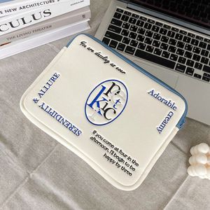 어도러블 아이패드 노트북 파우치 (11/13/14/15/16/17인치)