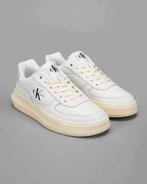 말모 메타 빈티지 스니커즈 YW01410 0LA