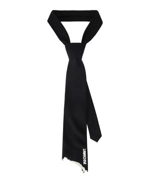 [3011] 시그니쳐 와이드 컷팅 타이